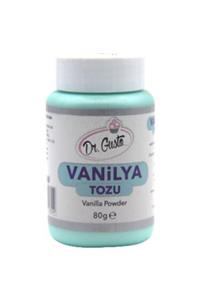 Dr. Gusto Vanilya Tozu 80 Gr