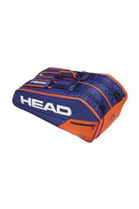 Head Core Supercombi Mavi/turuncu 9’lu Probag