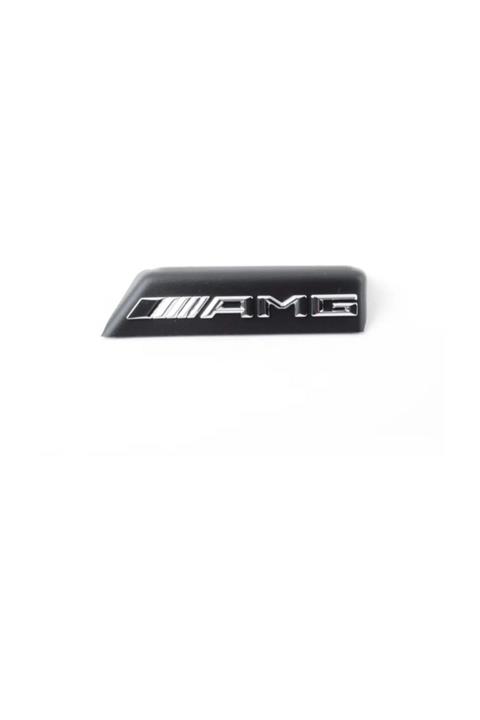 parçazamanı Mercedes G65 Amg Ön Panjur Logo Amblem