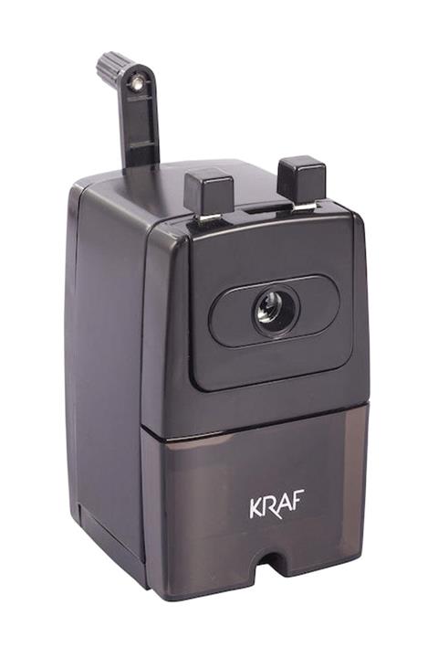 KRAF Kollu Kalemtraş 690g