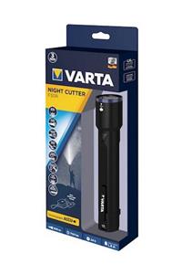 Varta 18901 Night Cutter F30r El Feneri