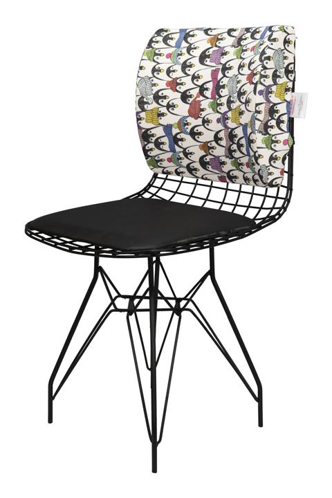 Viscofoam Penguen Visco Bel Yastığı