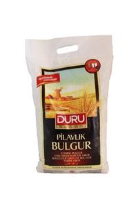 Duru Bulgur Duru Pilavlık Bulgur 25 Kg