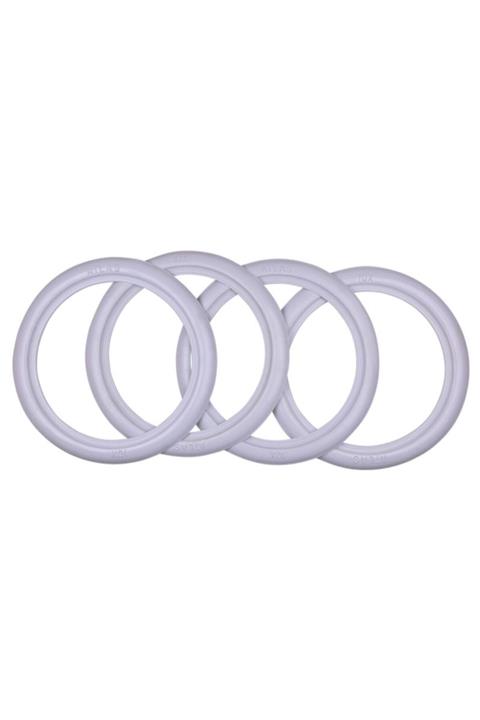 Atlas Lastik Yanağı Beyaz 10 Jant