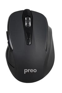 Preo My Mouse M16 Wireless Sessiz Mouse