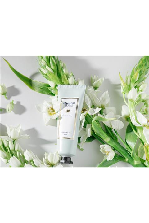 English Home Osmantus El Kremi 30 Ml Açık Yeşil