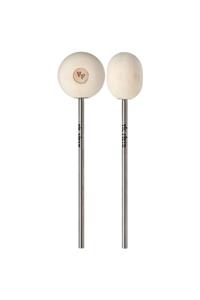 Vicfirth4c Vicfirth Vkb1 Pedal Tokmak Keçe Kafali Orta Sert