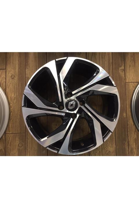 RC 16inç 4x100 Renault Clio Jant Takımı (4 Adet)
