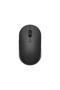 Xiaomi Mi Çift Modlu Kablosuz Bluetooth Mouse (siyah)