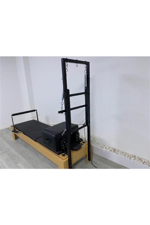 IPF 5 Yaylı Towerlı Ev Reformer Aleti