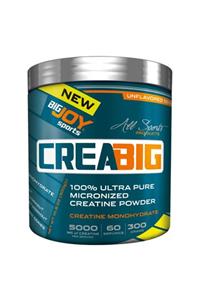 Bigjoy Sports Bigjoy Sports Creabig Powder 300 Gr