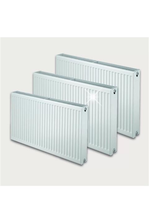 Baymak Lux Pkkp Panel Radyatör 600x600