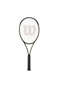 Wilson Blade 98s V8 Tenis Raketi Wr079411