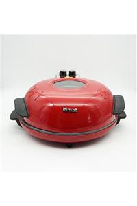 İtimat J530 10100 Quick Pişirici Kırmızı (TANDIRIM)