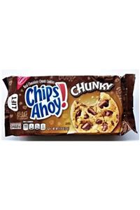 Hershey's Nabisco Chips Ahoy Chunky Cookies 333 Gr.