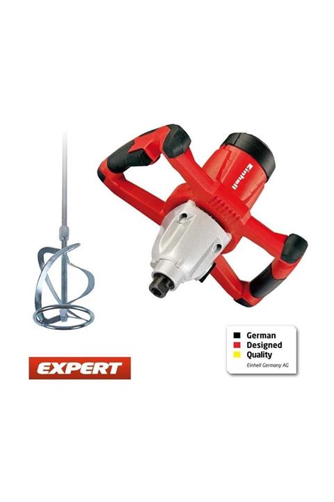 Einhell Tc-mx 1400-2 E Boya Ve Harç Karıştırıcı