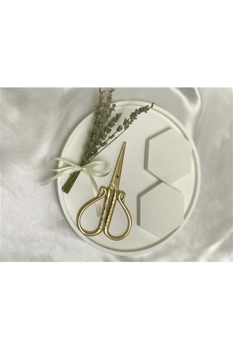 gulsendesignn Söz Ve Nişan Tepsisi