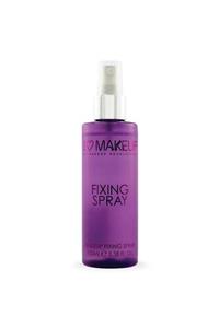 I HEART REVOLUTION Makeup Fixing Spray