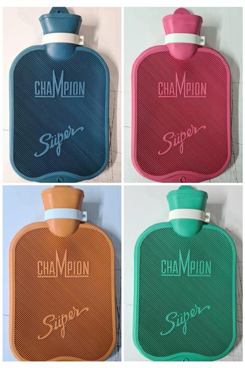 Champion Ojinal Sıcak Su Torbası