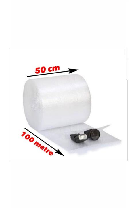 MÇB GROUP AMBALAJ Balonlu Ambalaj Naylonu Pat Pat Balonlu Naylon