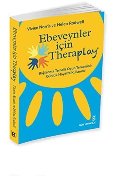 Gün Yayıncılık Ebeveynler Için Theraplay