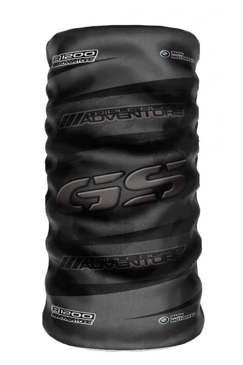 eTaktik Debuff Collar Bmw R1200-gs Adventure Buff Boyunluk Bandana