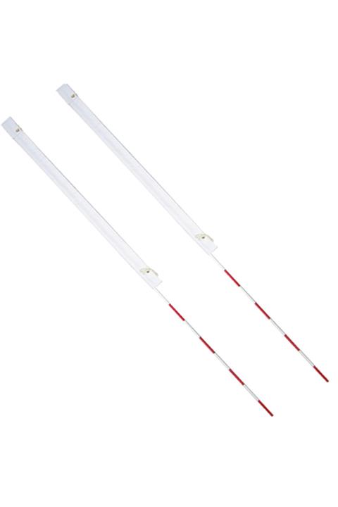 SELEX FİBER VOLEYBOL ANTENİ