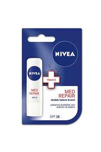 Nivea Lip Care Repair Protection-pasif