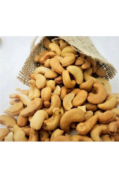 Çetin Siirt Yöresel Ürünler Kavrulmuş Kaju 1.kalite Arc 1kg