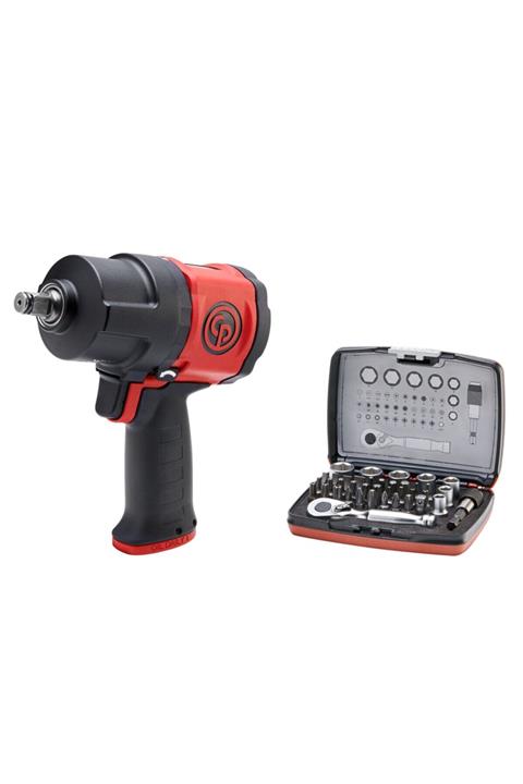 CHICAGO PNEUMATIC Cp7748 1/2\