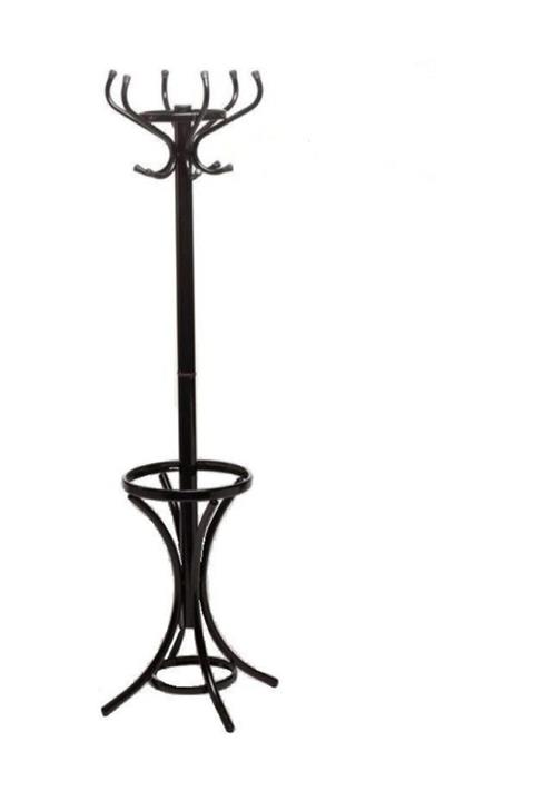 ASLANSTORE Siyah Askılık