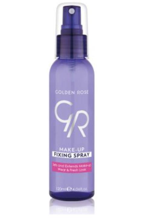 Golden Rose Make-up Fixing Spray - Makyaj Sabitleyici Sprey