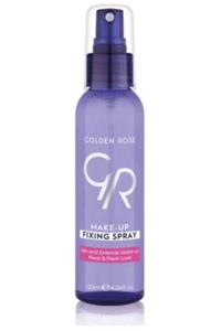 Golden Rose Make-up Fixing Spray - Makyaj Sabitleyici Sprey