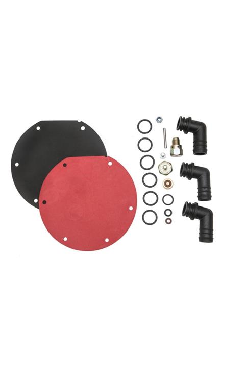 prins Vsı B C D E Diyafram Tamir Takımı