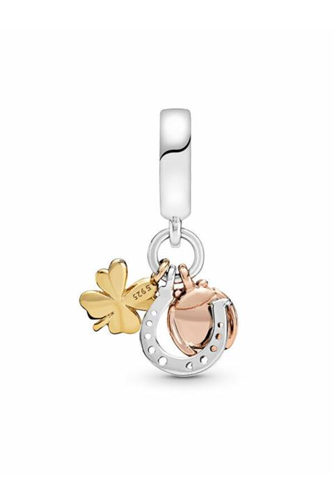 Pandora Iyi Şanslar Sallantılı Charm