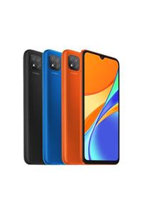 Xiaomi Redmi 9C 2GB + 32GB Alacakaranlık Mavisi Cep Telefonu (Xiaomi Türkiye Garantili)