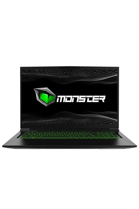MONSTER Abra A7 V11.5.1 Intel Core I7 11800H 16GB 500GB SSD RTX3050Ti Windows 11 17.3'' FHD