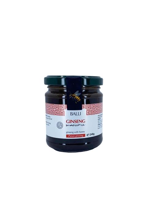 Nivalis Awe Cemre Ginseng Macun  İştah Artırıcı 240 gr