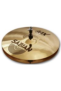 SABIAN 21402x 14’’ Stage Hats Zil