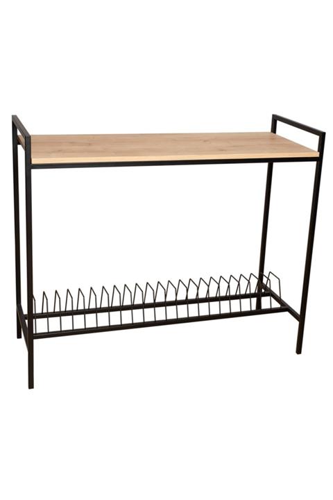 OVEE DESIGN Ferizli Plak Standı