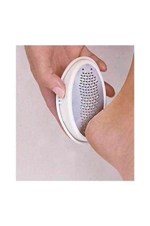 Ocean New Ped Egg Topuk Rendesi