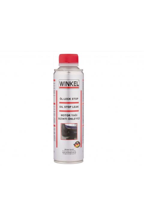 Winkel Motor Yağ Sızıntı Önleyici 300ml