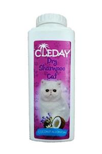 CLEDAY Kuru Kedi Şampuanı 100 gr