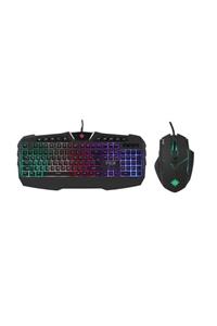 Inca Ikg-310 Ruthles Usb Q Klavye-mouse Oyuncu Set