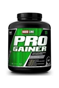 Hardline Pro Gainer 3 Kg Çikolata Aromalı Karbonhidrat Tozu