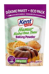 HAMFIRIN Kent Boringer Hamur Kabartma Tozu 300 gr