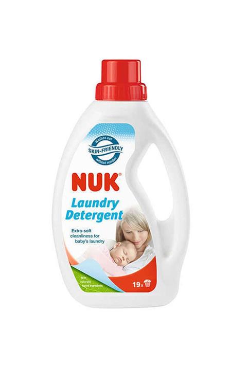 Nuk Sıvı Çamaşır Deterjanı 750 Ml (15 Yıkama)