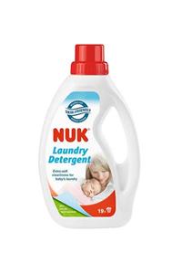 Nuk Sıvı Çamaşır Deterjanı 750 Ml (15 Yıkama)