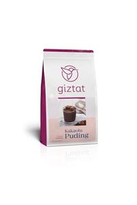 Giztat Kakaolu Puding 3000 gr