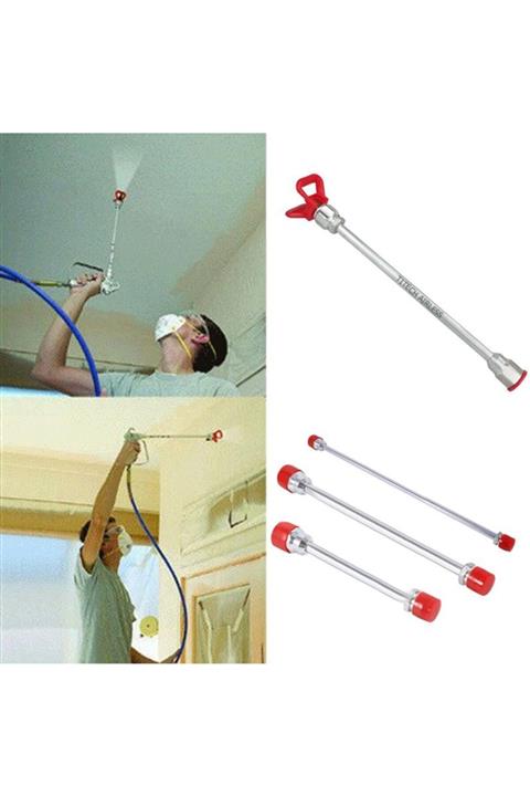 Titech Airless Boya Makinası  Uzatma Aparatı 200cm